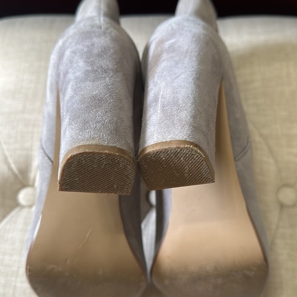 Steve Madden Effect Block Heel Bootie
(Women) - Picture 13 of 17